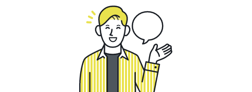 口コミイラスト1