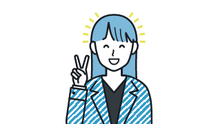 口コミイラスト3