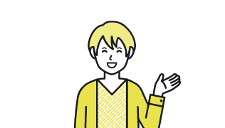 口コミイラスト2