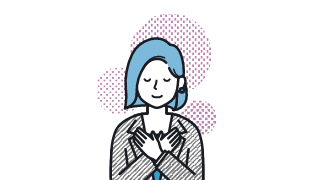 口コミイラスト1