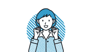 口コミイラスト3