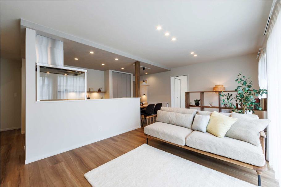 アイ建築工房公式HP施工事例